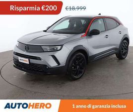 1.2 TURBO GS LINE 130 CV AUT