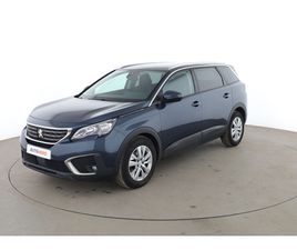 PEUGEOT 5008 1.5 BLUE-HDI ACTIVE BUSINESS EAT8