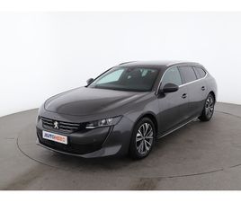 PEUGEOT 508 SW PEUGEOT 508 SW 1.6 PURETECH ALLURE EAT8