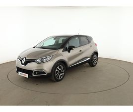 RENAULT CAPTUR 0.9 TCE ENERGY INTENS