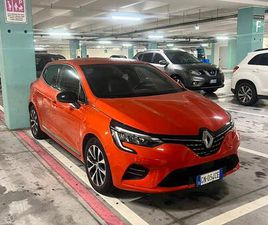 CLIO V 2019 1.0 TCE TECHNO GPL 100CV