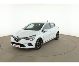 RENAULT CLIO 1.0 TCE INTENS X-TRONIC