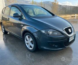 SEAT ALTEA XL 1.9 TDI 105 CV