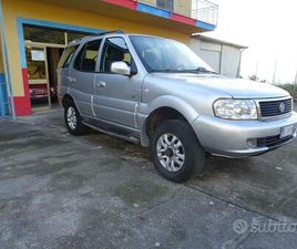 TATA SAFARI TATA SAFARI 2.2 DICOR 140CV 4X4