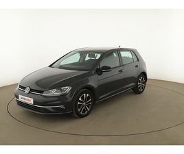 VOLKSWAGEN GOLF VII 1.6 TDI IQ.DRIVE DSG7
