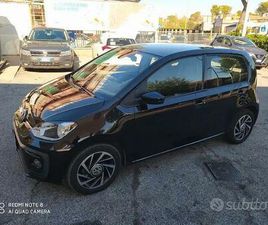 VOLKSWAGEN UP! VOLKSWAGEN UP! 1.0 5P. MOVE