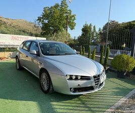 ALFA ROMEO 159