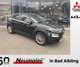 HYUNDAI KONA HYUNDAI KONA 1.0 T-GDI