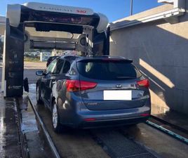 VENDS VOITURE KIA CEED 128CH