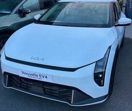 EV4 AIR 58.3 KWH 204 CV