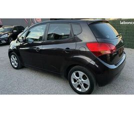 KIA VENGA KIA VENGA CRDI 1.6