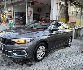FIAT EGEA 1.4 FIRE EASY
