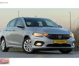 FIAT EGEA 1.4 FIRE URBAN