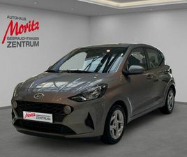 HYUNDAI I10 1.2 TREND AUT. *LENKRAD HEIZBAR!*