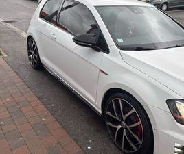 GOLF 7GTI