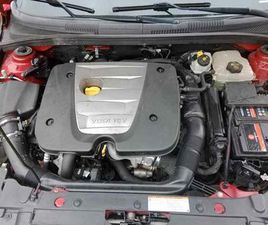 CHEVROLET CRUZE CHEVROLET - CRUZE