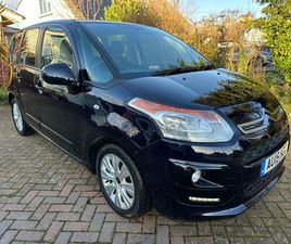 1.4 VTI 16V VTR+ EURO 5 5DR