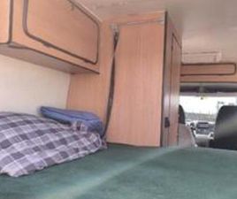 CITROËN JUMPER KOMBI/BUS AUS RANKWEIL- BREDERIS MIT 120 PS UND 330 TKM - LÄNDLEAUTO.AT