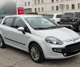 1.2 NUR 31.000 KM 1.BESITZ TÜV NEU