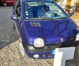 RENAULT TWINGO RENAULT TWINGO