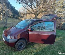 TWINGO INITIALE