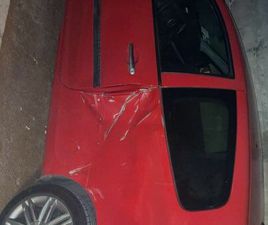 ÉCHANGE CLIO CONTRE UTILITAIRES