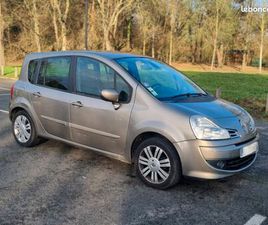 RENAULT MODUS 1.2 TCE 100 CH EXPRESSION (2011)