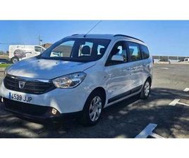 DACIA - LODGY