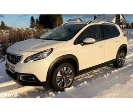 PEUGEOT 4008 PEUGEOT 4008