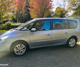 GRAND ESPACE IV 7 PLACES 175CV