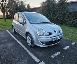 RENAULT MODUS 1L2 ESS 75CV EXPRESSION RÉVISÉ