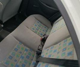 DAEWOO LANOS DAEWOO - LANOS