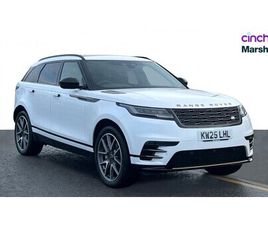 3.0 D300 MHEV AUTOBIOGRAPHY 5DR AUTO [REVISED]