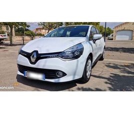 CLIO 4 SOCIÉTÉ