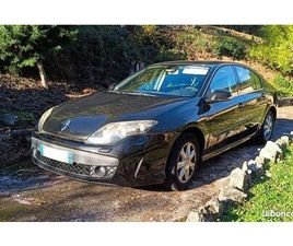 RENAULT LAGUNA 15 DCI FAIBLE KM...