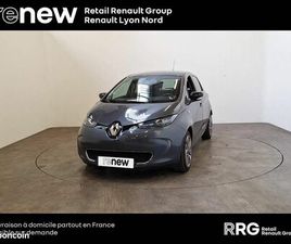 RENAULT ZOE R90 STAR WARS