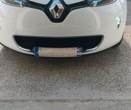 RENAULT ZOE ZEN
