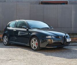 ALFA ROMEO 147 3.2I V6 24V CAT 3 PORTE GTA