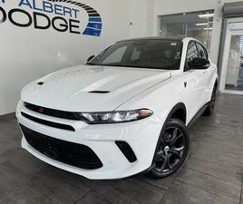 2024 DODGE HORNET GT PLUS