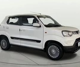 MARUTI S-PRESSO