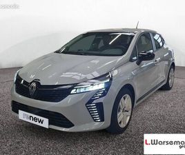 RENAULT CLIO BLUE DCI 100 CH GSR2 EVOLUTION