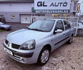 RENAULT THALIA 1.4 16V EXPRESSION MO.-I!!