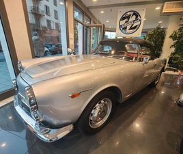 ALFA ROMEO 2600 SPIDER