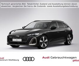 TDI 150 KW S TRONIC