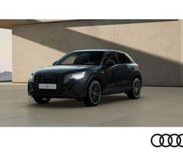 AUDI Q2 35 TFSI S LINE 35 TFSI S TRONIC