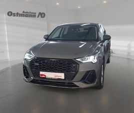 40TFSI QUATTRO S TRONIC