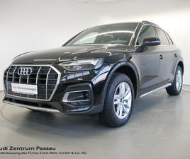 40 TDI QUATTRO S TRONIC