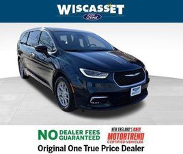 USED 2024 CHRYSLER PACIFICA TOURING-L
