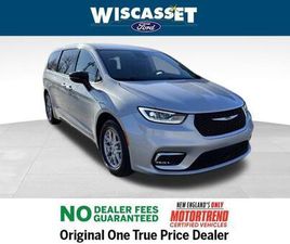 USED 2024 CHRYSLER PACIFICA TOURING-L