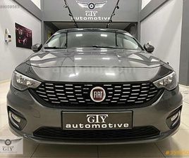 FIAT EGEA 1.4 FIRE EASY PLUS